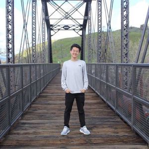 Meet your Posher, Eugene